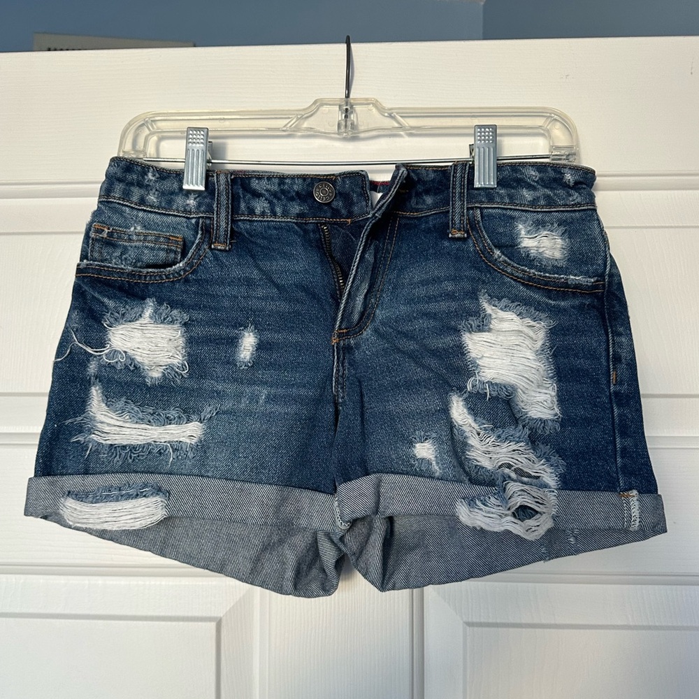 Cello Jean shorts